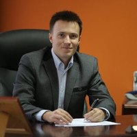 Pawel Jarzynski