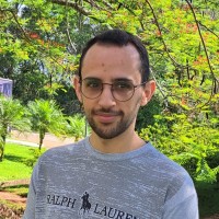 Max Nascimento