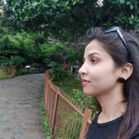 Richa Dhenkula