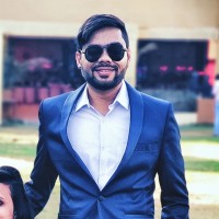Trupal Senjaliya