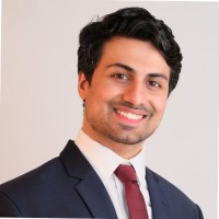 Asfand Yar Butt