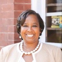 Sharon Pepukayi, Ed.D.