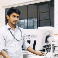 Vikash Kumar