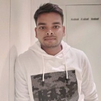 Pritam Kashyap