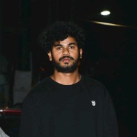 Prashant Naik