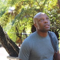 Tatenda H Mavunga