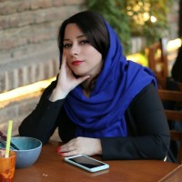 Nooshin Hatami