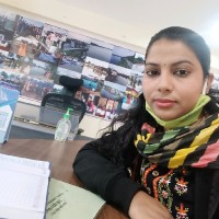 Anugya Parmar