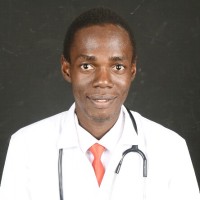 Joshua Chimda Alaye