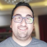 Ibrahim Alkhatib
