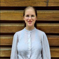 Maria Odrekhivska