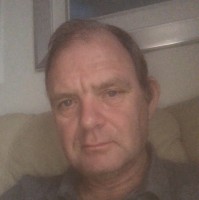 Steve Morgan