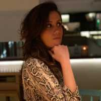Maria Ferreira