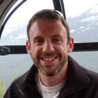 Daniel Caley, PhD