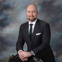 Andy Anderson, LEED AP, CMVP, CEM, GRESB AP