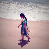 Nanthini S