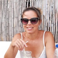 Claire Crocherie