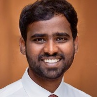 VINOTH D