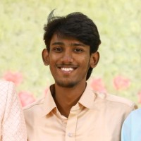 Sairam V.N