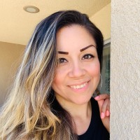 Hilary Martinez