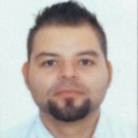 Jose Ivan Salceda Ruiz