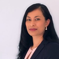 Saskia Jaggan