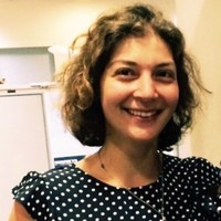 Dana Etzioni