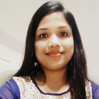 Yogita Padwal