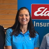Natalie Eyles