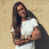 Rebecca Piccinali