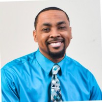 Aaron Frazier