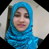 Heena Kausar Shaikh