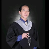 Marc John Aglubat
