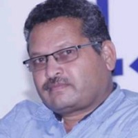 Mahadev Prasad
