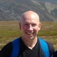 Adrian McLaughlin