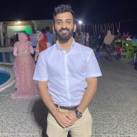 Mohammed Al-shehari