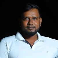 Arunkumar Nagarajan
