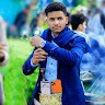 اسامة الهندواني
