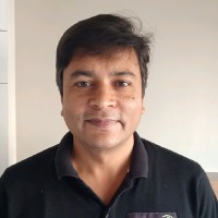 Suresh Patel