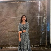 Ritika Tyagi