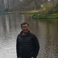 Vikas Bhardwaj