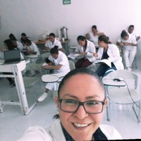 Mariel Guadalupe Pliego Azcué