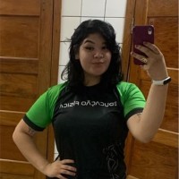 Maria Eduarda Torres Bezerra