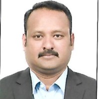 MANIKANDAN A S