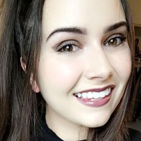 Tori Smith