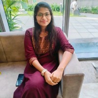 Priyadharshini Anandhan