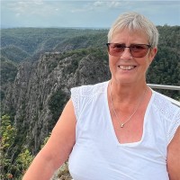 Solveig Grøndahl