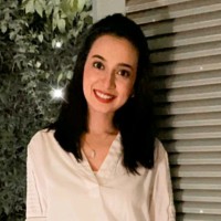Sadia Abdullah