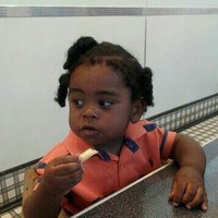 Omari Hampton