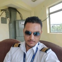 Santosh K C